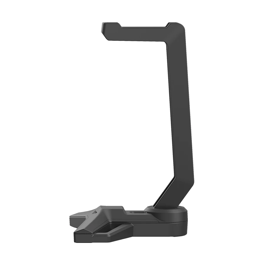Fantech TOWER II AC304 Black Headphone Stand