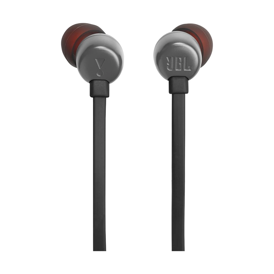 JBL Tune 310C Wired Type-C In-Ear Black Earphone