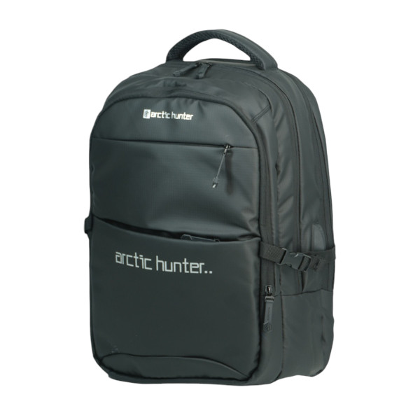 Arctic Hunter Official Bag