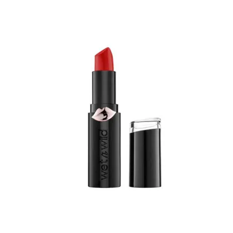 Wet N Wild Megalast Lip Color - Red Velvet (China)