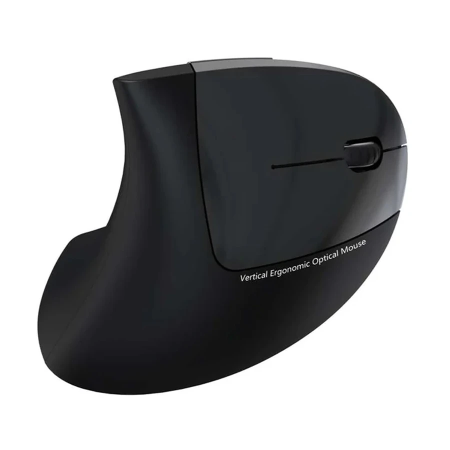 Havit MS550GT Wireless Black Vertical Gaming Mouse