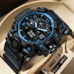 TVOVT 8803 Premium Water Resistant Watch