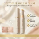 Sheglam Complexion Boost Concealer - Buttercream (China)