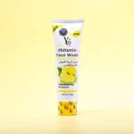 YC Acne Whitening Lemon Extract Face Wash 85g (Thailand)