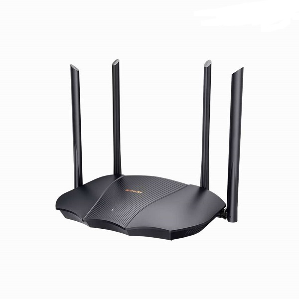 Tenda RX9 Pro AX3000 3000mbps Dual Band Gigabit Wi-Fi 6 Router