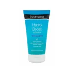 Neutrogena Hydro Boost Exfoliator Smoothing Gel 150ml (France)