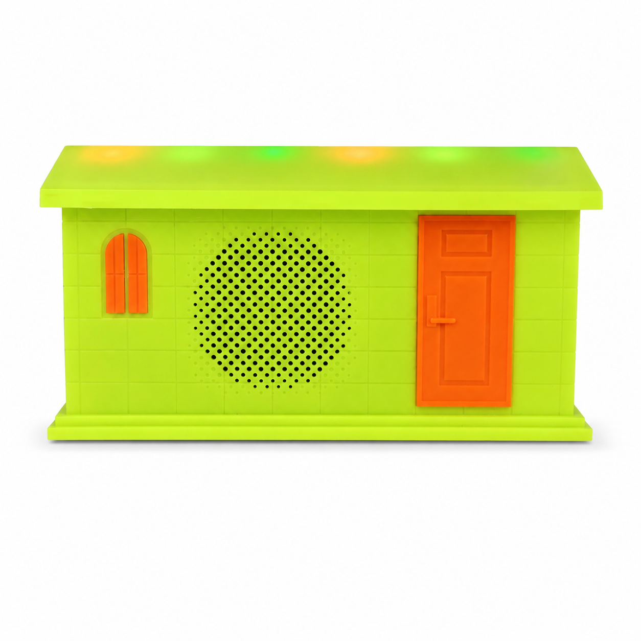 N232 LUCES LED RGB Wireless Speaker