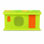 N232 LUCES LED RGB Wireless Speaker