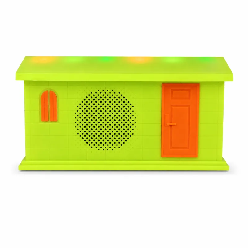 N232 LUCES LED RGB Wireless Speaker