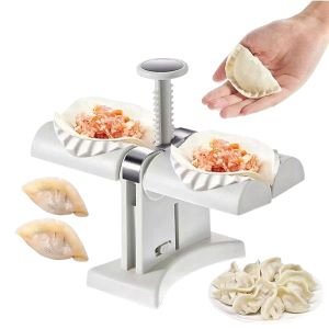 Dumpling Maker