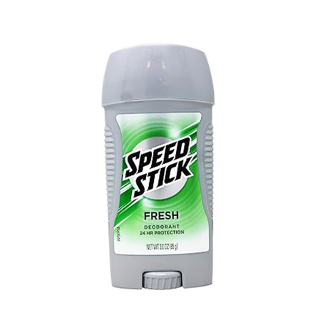 Speed Stick Fresh 24Hr Protection Deodorant 85g (USA)