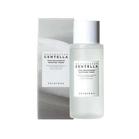 Skin 1004 Madagascar Centella Tone Brightening Boosting Toner 210ml (Korea)