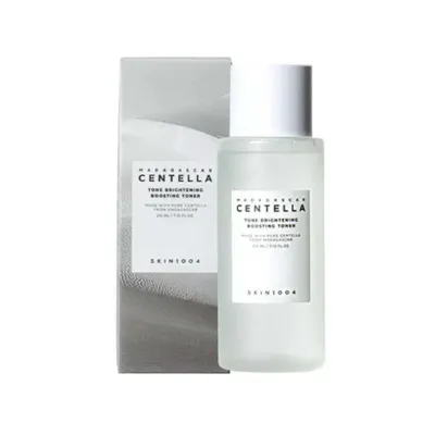 Skin 1004 Madagascar Centella Tone Brightening Boosting Toner 210ml (Korea)