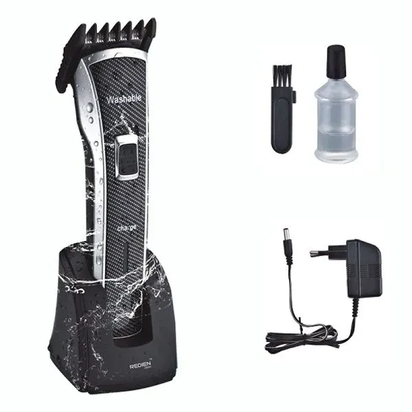 Redien RN-8166 Rechargeable Hair Clipper