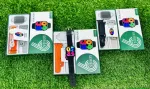 Ke­qiwear KW19 Max Multifunctional Smart Watch