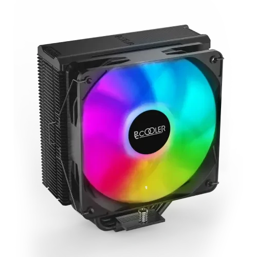 PCcooler PALADIN EX400 ARGB CPU Cooler