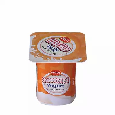 Pran Sweet Yogurt