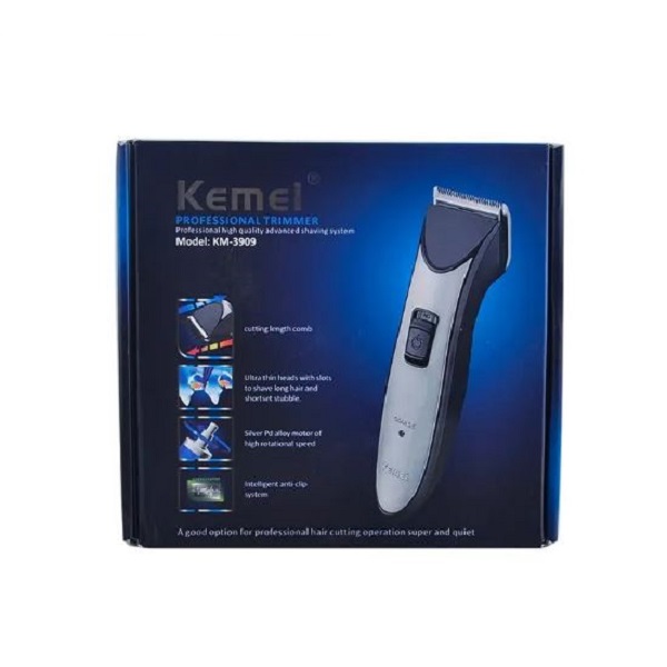 Kemei KM-3909 Hair Professional Trimmer