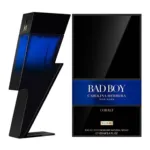 Carolina Herrera Bad Boy Cobalt Elixir EDP – 100ml (Spain)