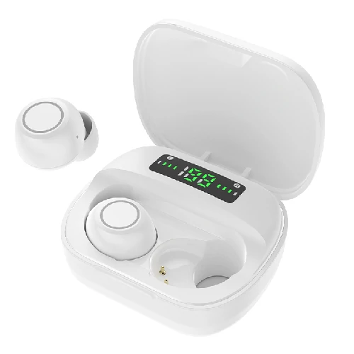 Yison Celebrat W9 True Wireless Earbuds