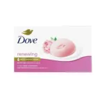Dove Renewing Moisturizing Cream Beauty Bar 106g (USA)