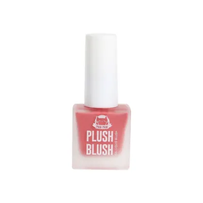 AOA Plush Blush Gel Liquid Blush - Cumulus (China)