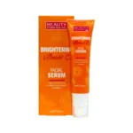 Beauty Formulas Brightening Vitamin C Facial Serum 30ml (UK)