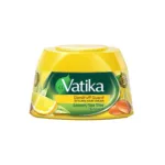 Vatika Dandruff Guard Styling Hair Cream 140ml (UK)