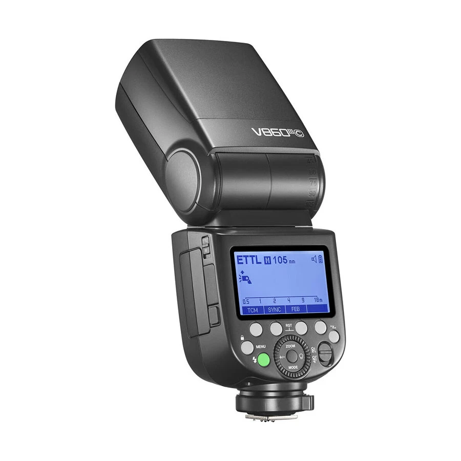 Godox VING V860 III C Camera Flash for Canon Cameras