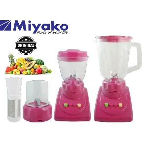 Miyako 3in1 Blender, DL-718