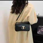 Women's Fashion Purse, 3 Colour Choices