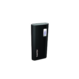Genuine ADATA Power Bank 12500mAh 2 USB