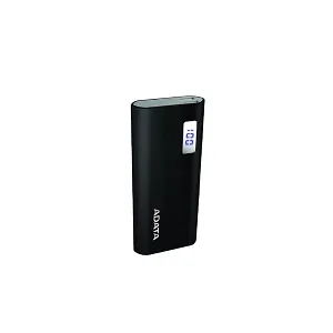 Genuine ADATA Power Bank 12500mAh 2 USB