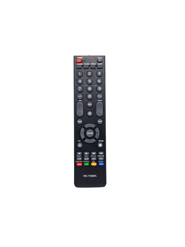 TV Remote KK-Y098A