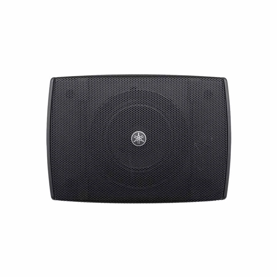 Yamaha VXS3F Compact Surface Mount Black Speaker