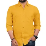 Cotton Exclusive Formal Shirt
