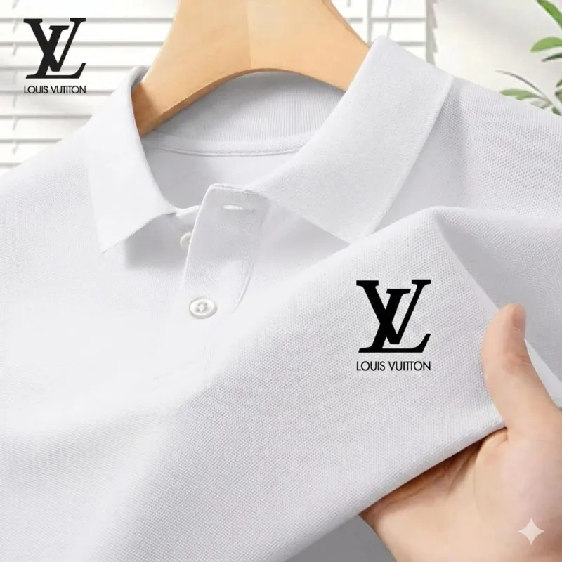 Men's PK Cotton Polo Shirt, Half Sleeve, M to XXL
