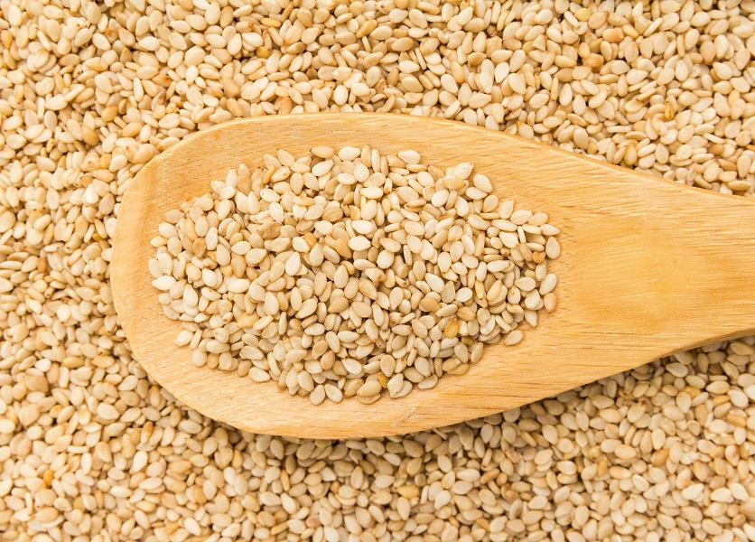 White Sesame Seed (Til)