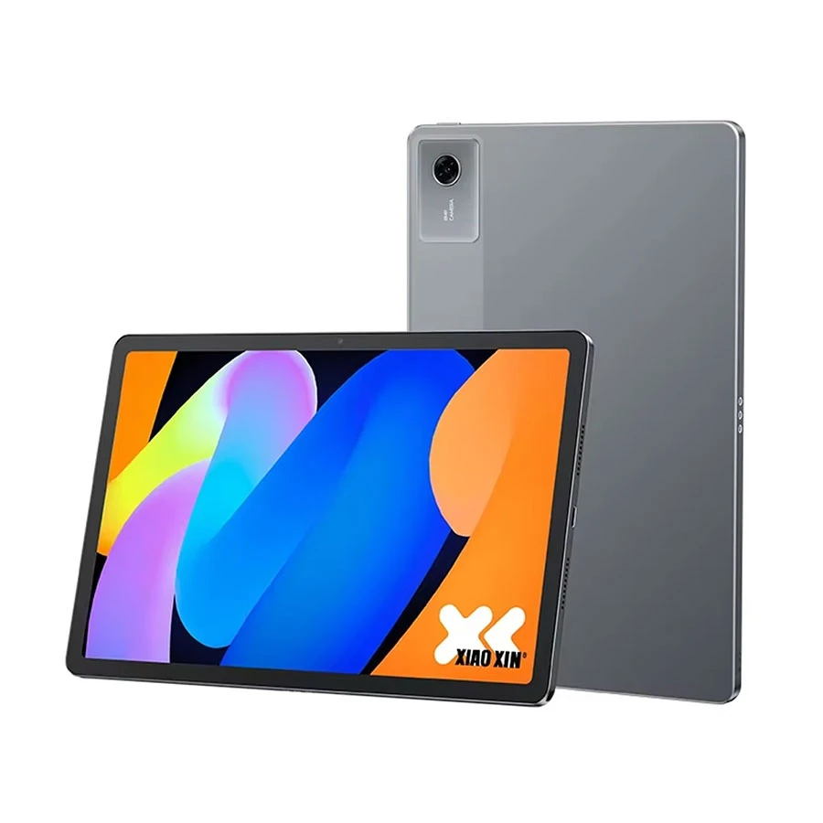 Lenovo Xiaoxin Pad 11 TB335FC 8GB RAM 256GB 2.5K Tablet Luna Grey