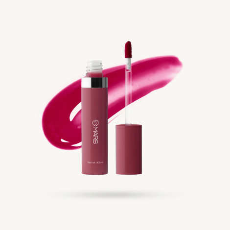 Mars Drip Lip Mist 4.5ml - 08 Plum Drip (China)