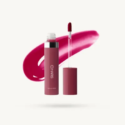 Mars Drip Lip Mist 4.5ml - 08 Plum Drip (China)