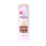 Pantene Pro-V Milky Damage Repair Shampoo 375ml (Saudi Arabia)