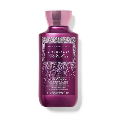 Bath & Body Works A Thousand Wishes Body lotion 295ml (USA)
