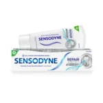 Sensodyne Repair & Protect Whitening Toothpaste 75ml (UK)