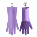 Magic Silicon Hand Gloves