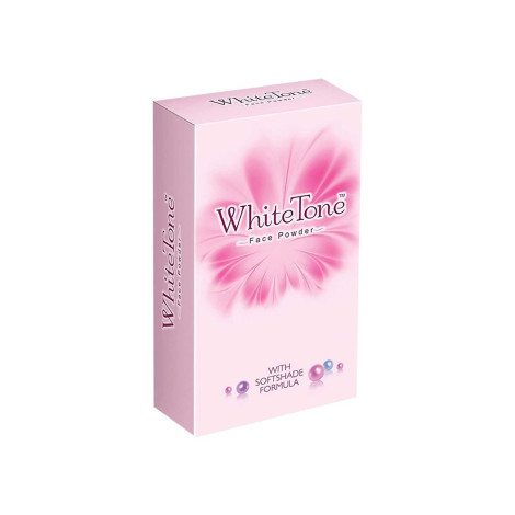 White Tone Face Powder 70g (India)