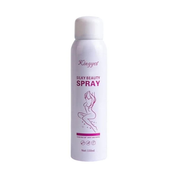 Kingyes Silky Beauty Spray