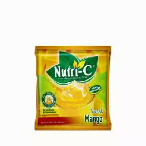 Nutri-C Mango Instant Drink Powder
