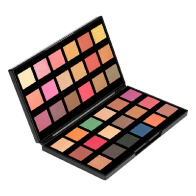 Swiss Beauty 36 Color Eyeshadow Palette – 02 (China)