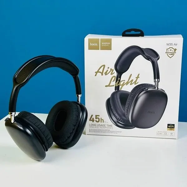 Hoco W35 Air Wireless Headphone